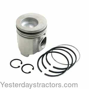 Ford 7610 Rebore Kit - .030 166641