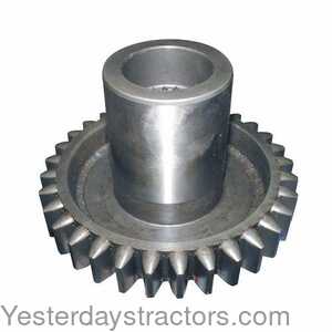 Massey Ferguson 230 PTO Driven Gear 166769