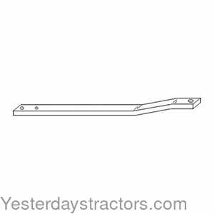 Farmall 504 Swinging Drawbar 167318