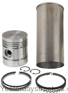 Massey Ferguson 35 Sleeve and Piston Set PK336D