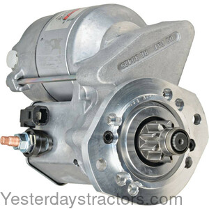 Ford 8N Starter 167399