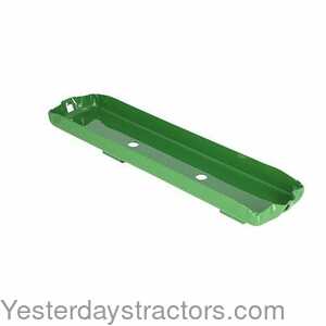 John Deere 4020 Battery Box Base Tray - Left Hand 167406