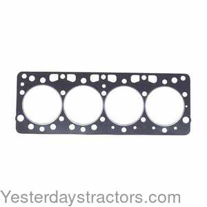 Case 530 Head Gasket 168161