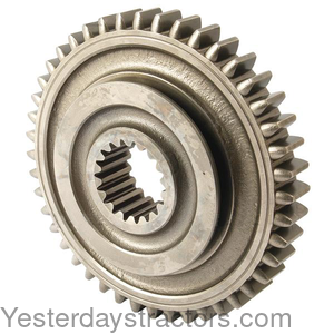 Massey Ferguson 135 Gear 1682688M1