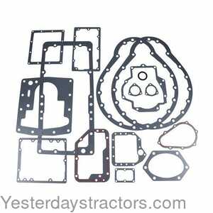 Farmall 1206 Rear Housing Overhaul Gasket Set 168749