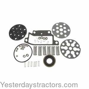 Ford 3000 Hydraulic Pump Repair Kit 169798