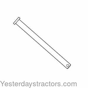 Farmall 460 Pivot Pin Retaining Pin 170357