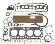 Ford 901 Overhaul Gasket Set 172-6008D