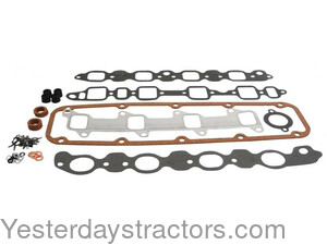 Ford 7610 Upper Gasket Set CFPN6008C