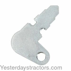 Massey Ferguson 285 Ignition Key 173700