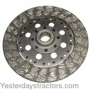 Ford 1720 Transmission Clutch Disc 174155