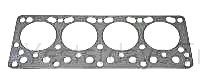 Massey Ferguson 202 Head Gasket 1750017M1