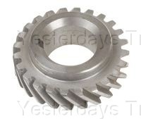 Ferguson TO35 Crankshaft Gear 1750054M1