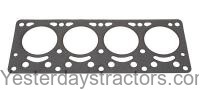 Ferguson TO30 Head Gasket 1750336M1