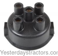 Allis Chalmers D10 Distributor Cap 1750411M91