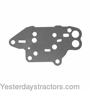 John Deere 1950 Shift Cover Manifold Gasket 179562