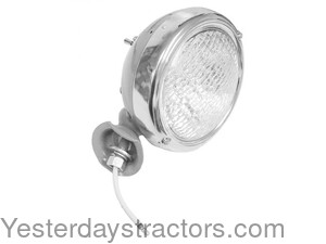 Ferguson TO30 Round Work Lamp 180003