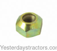 Ferguson TE20 Wheel Stud Nut 180004M1