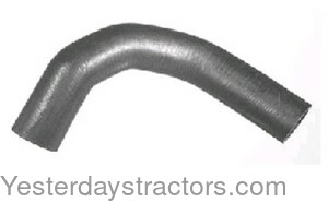 Ferguson TO30 Radiator Hose 180145M1