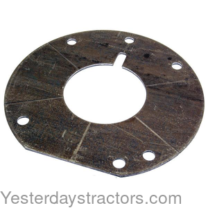 Massey Ferguson 285 Planetary Cover Plate 180408M2