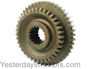 Ferguson TO35 Main Shaft Gear 180416M1