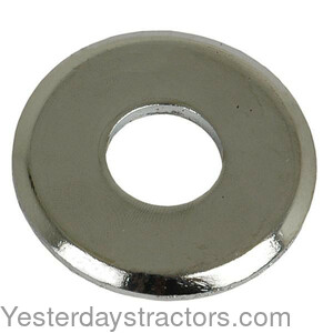 Massey Ferguson 204 Steering Wheel Washer 180577M1