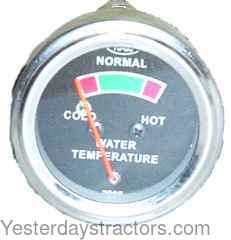 Massey Ferguson 165 Water Temperature Gauge 180727M91