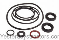 Massey Ferguson 50C Power Steering Pump Seal Kit 1810509M91