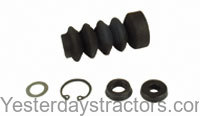 Massey Ferguson 699 Master Cylinder Seal Kit 1810714M91