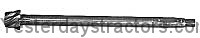 Ferguson TO30 Steering Shaft and Gear 9N3525