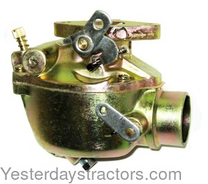 Ferguson TO20 Carburetor 181643M91