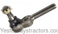 Massey Ferguson 65 Tie Rod End 182519M91