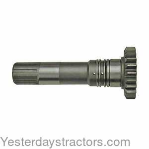 Massey Ferguson 285 PTO Input Shaft 182792