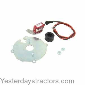 Massey Ferguson 1100 Electronic Ignition Conversion Kit 183759