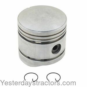 Ford 9N Piston P1003