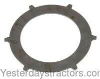 Massey Ferguson 50 Pressure Plate 185464M1