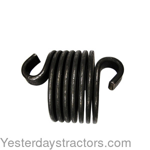 Farmall Super A Starter Drive Spring 1860639