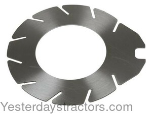 Massey Ferguson 285 Intermediate Brake Disc 1860965M2