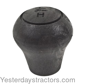 Massey Ferguson 135 Gear Shift Knob 1862399M1