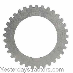 Massey Ferguson 135 PTO Clutch Plate 1870860M1