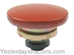 Massey Ferguson 285 Radiator Cap 1874455M93