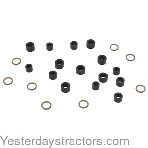 Massey Ferguson 285 Fuel Line Seal Kit 187517