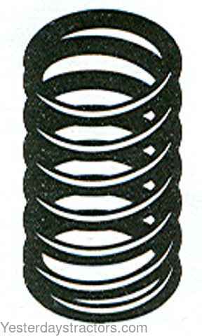 Ferguson TO35 Valve Springs - Inner 1884126M1