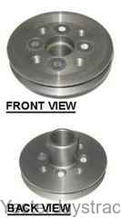 Ford 2N Crankshaft Pulley 192152