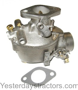 Oliver 1600 Carburetor 1926-CARB