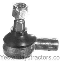 Massey Ferguson 135 Steering Cylinder Ball Joint 192749MT