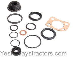 Allis Chalmers 5050 Power Steering Cylinder Seal Kit 1930229