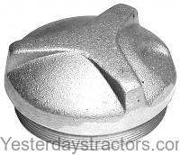 Massey Ferguson 165 Hub Cap 194621M1