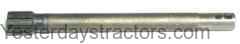 Ford 600 Hydraulic Pump Drive Shaft 195454