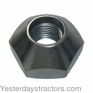 Massey Ferguson 204 Front Lug Nut 195490M1